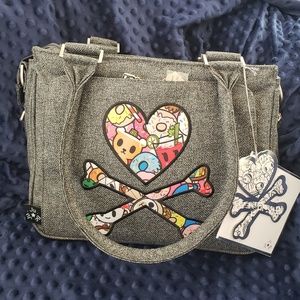 NWT Jujube Be Sassy Tokipop